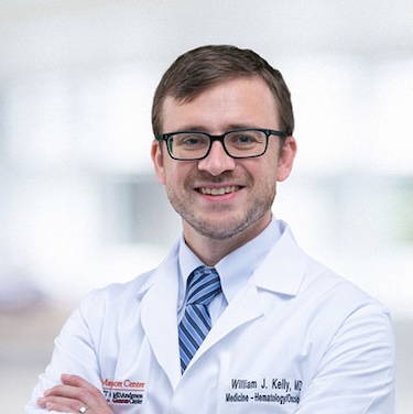 Dr. Kelly