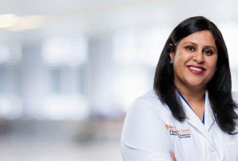 Photo of Sukeshi Arora